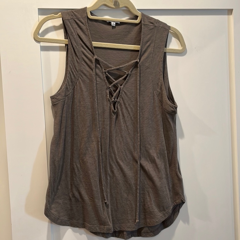 Splendid Size Small Tank
